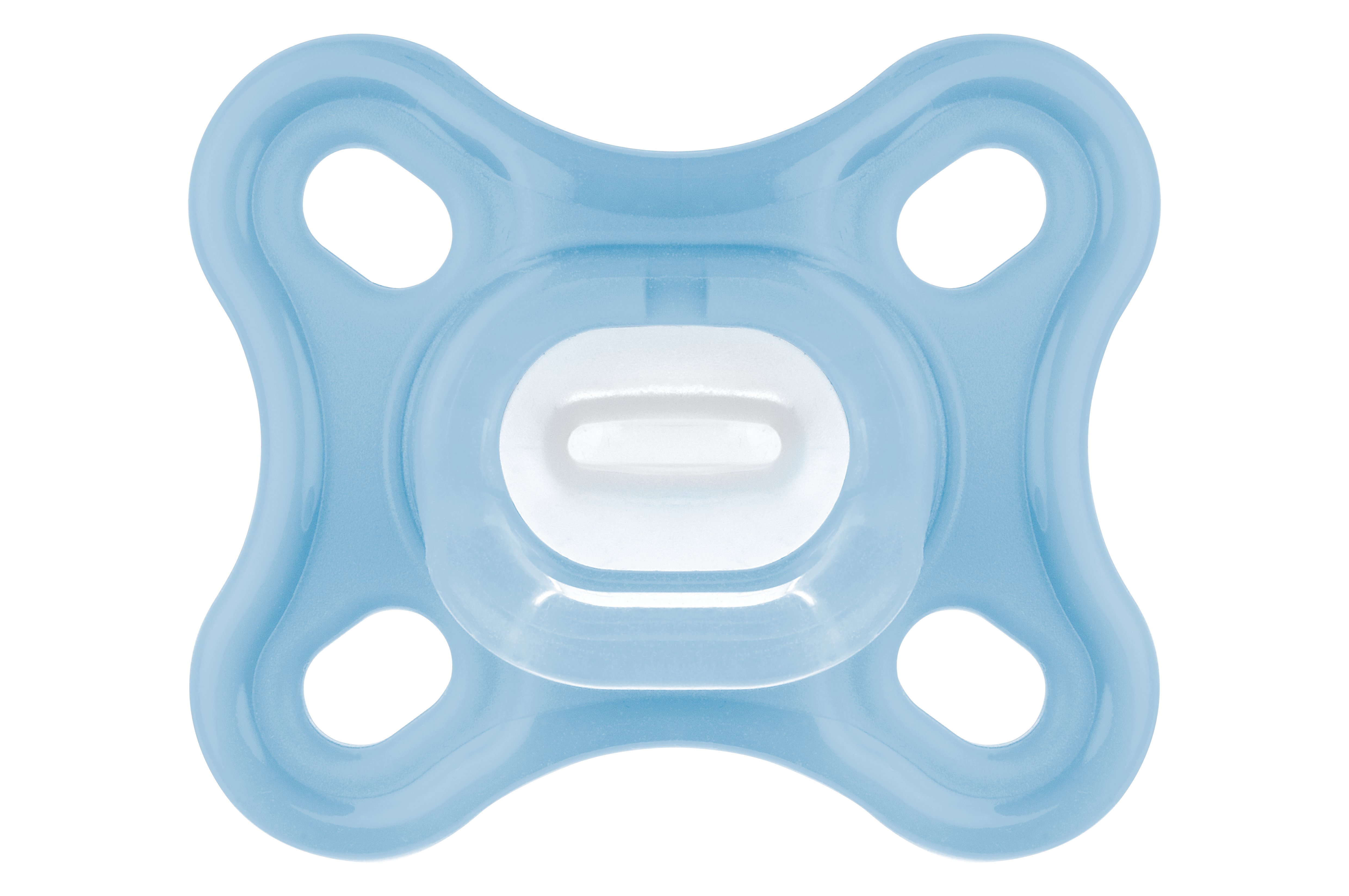 MAM - Comfort - Blue - 0-3m