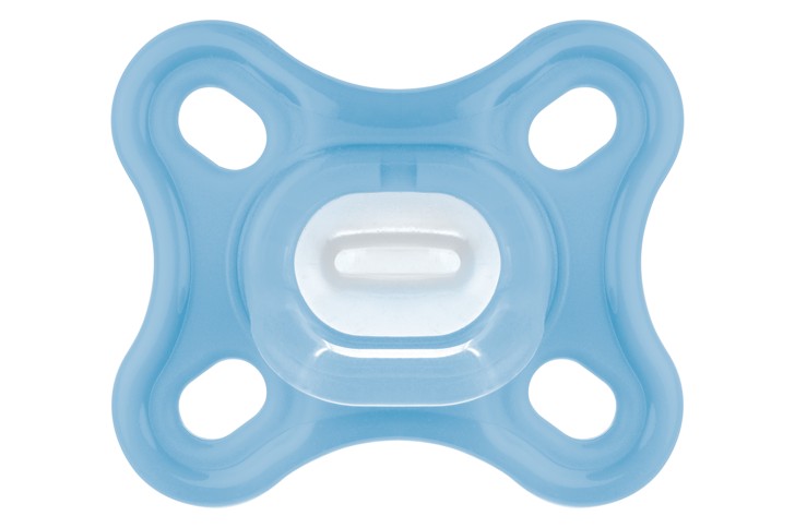 MAM - Comfort - Blue - 0-3m