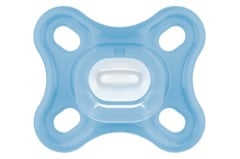 MAM - Comfort - Blue - 0-3m