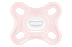 MAM - Comfort - Pink - 0-3m
