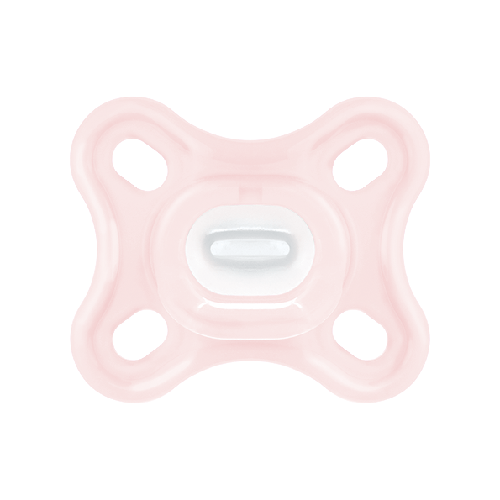 MAM - Comfort - Pink - 0-3m
