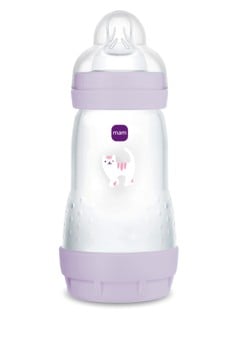 MAM - Easy Start Anti-Colic - Pink - 260 ml