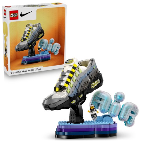 LEGO - Nike Air Max 95 (43025)