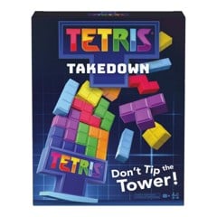 Tetris Takedown DK/NO/SE/FI