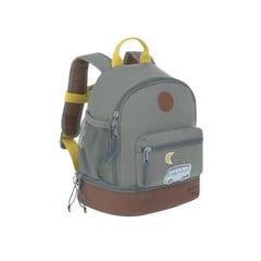 Lässig - Mini Backpack Adventure - Green
