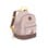 Lässig - Mini Backpack Adventure Tipi - Rose