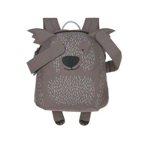 Lässig - About Friends Cali Wombat Backpack - Brown