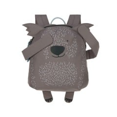 Lässig - About Friends Cali Wombat Backpack - Brown