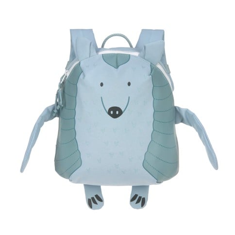 Lässig - Backpack About Friends Lou Armadillo - Blue