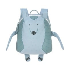 Lässig - Backpack About Friends Lou Armadillo - Blue
