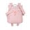 Lässig - About Friends Bo Pig Backpack - Rose