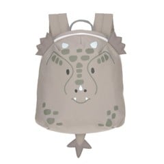 Lässig - Tiny Backpack About Friends - Grey Dragon - Olive