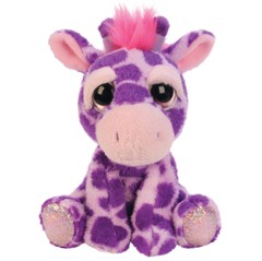 Suki - Fun Violet Giraffe (1711121)