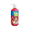 Natural Face & Finger Paint - 1000ml Bottle Dispenser - Red (109007)