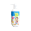 Natural Face & Finger Paint - 1000ml Bottle Dispenser - White  (109011)