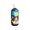 Natural Face & Finger Paint - 1000ml Bottle Dispenser - Black (109012)