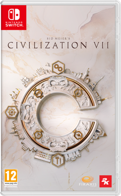 Sid Meier's Civilization VII (Code in a Box)