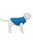 Peppy Buddy -  Ultra-Light Dog Jacket XXS, Blue 25 cm