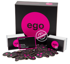 EGO - UNCENSORED
