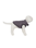 Peppy Buddy - Ultra light dog jacket M, Grey 40cm