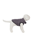 Peppy Buddy - Ultra light dog jacket L, Grey 45 cm