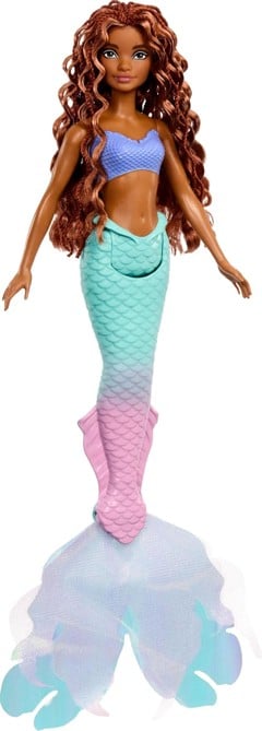 Disney Princess - Fashion Doll - Ariel