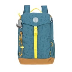 Lässig - Big Backpack Adventure - Blue - 14 litres