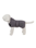 Peppy Buddy - Bathrobe Dog Jacket XXL, Grey 55 cm