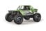 Maverick - Scout-24 1/24th Rock Crawler - Green (151302)