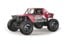 Maverick - Scout-24 1/24th Rock Crawler - Red (151301)