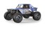 Maverick - Scout-24 Flux 1/24th Rock Crawler - Blue (151303)