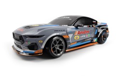 HPI Racing - Ford Mustang GT RTR S650 - J.Deane (161006)