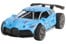 KLX - Die-cast Pull Back Car w/Sound & Try-Me, Blue (534673)