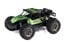 TEC-TOY - Brave R/C 1:12, 2,4GHz, 7,4V 500mAh Li-Ion, green (471260)