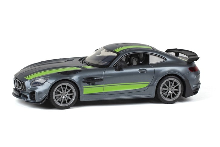 TEC-TOY - Mercedes-AMG GT R Pro R/C 1:16 2,4GHz, grey (471320)