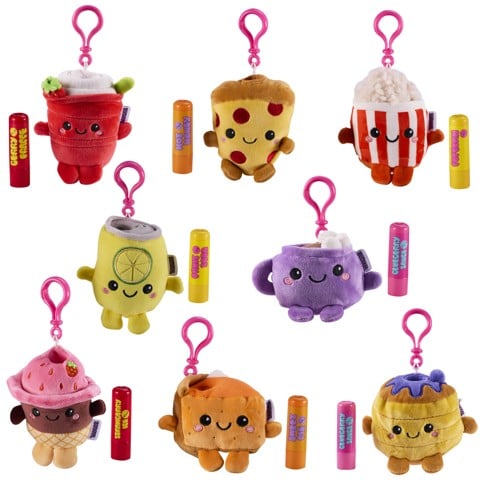 STUFFS - Serie 2 (601010)