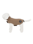 Peppy Buddy - Fleece Dog Jacket L, Beige 45 cm