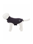 Peppy Buddy - Fleece Dog Jacket XXS, Charcoal Grey 25 cm