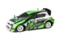 TEC-TOY - Ghost R/C 1:10 2,4GHz 7,2V 300mAh, Ni-MH, green (471270)