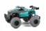 TEC-TOY - Hot Racing R/C 1:14, 2,4GHz 3,7V Li-Ion, blue (471408)