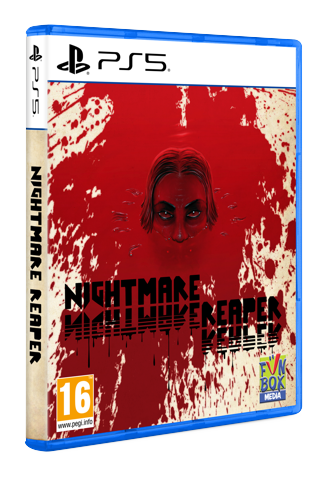 Nightmare Reaper