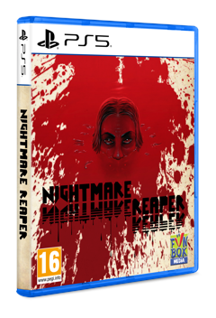 Nightmare Reaper