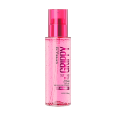 New York - Grippy Setting Mist - Transparent - 100 ml