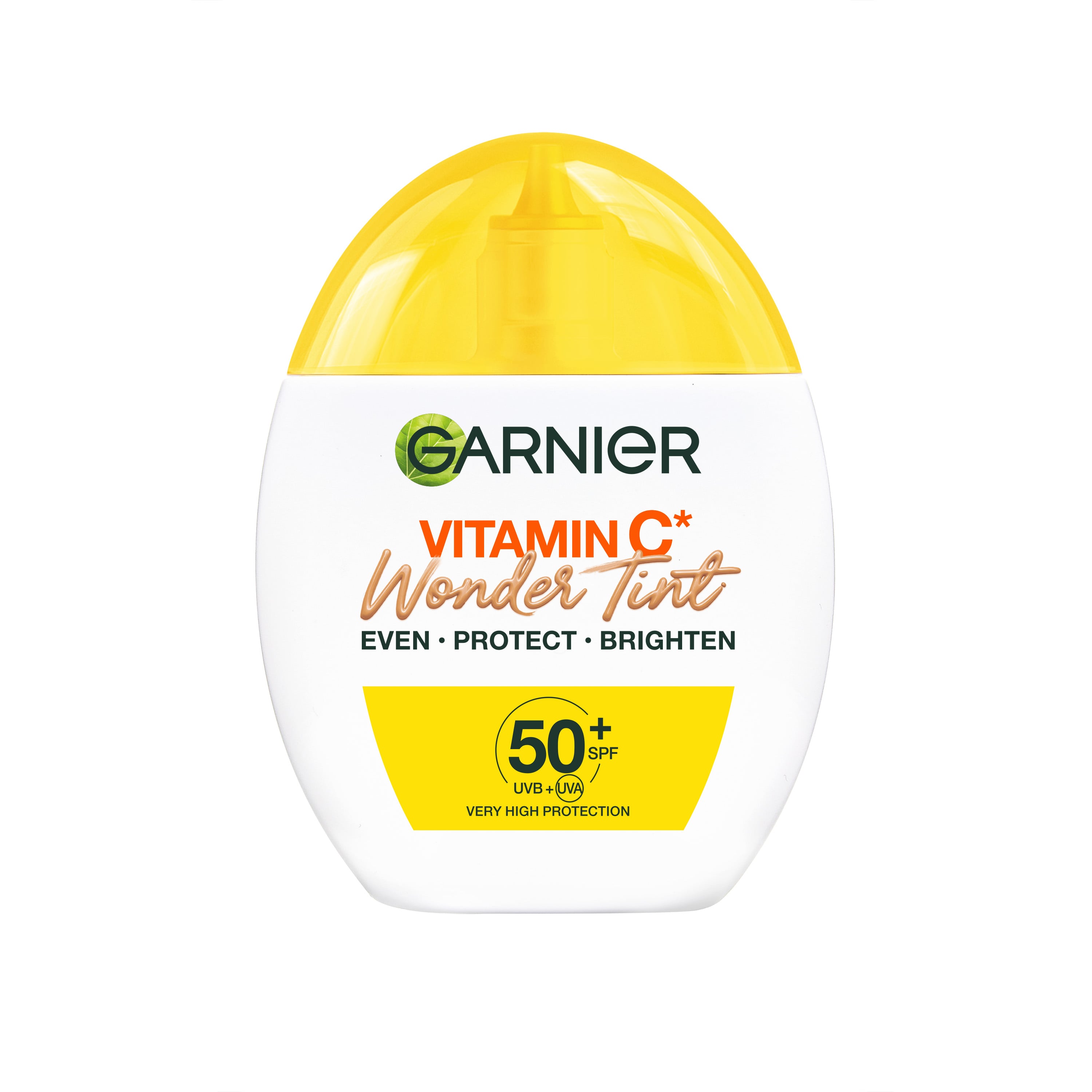 Garnier - Vitamin C* Wonder Tint - Medium - 40 ml