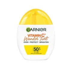 Garnier - Vitamin C* Wonder Tint - Medium - 40 ml