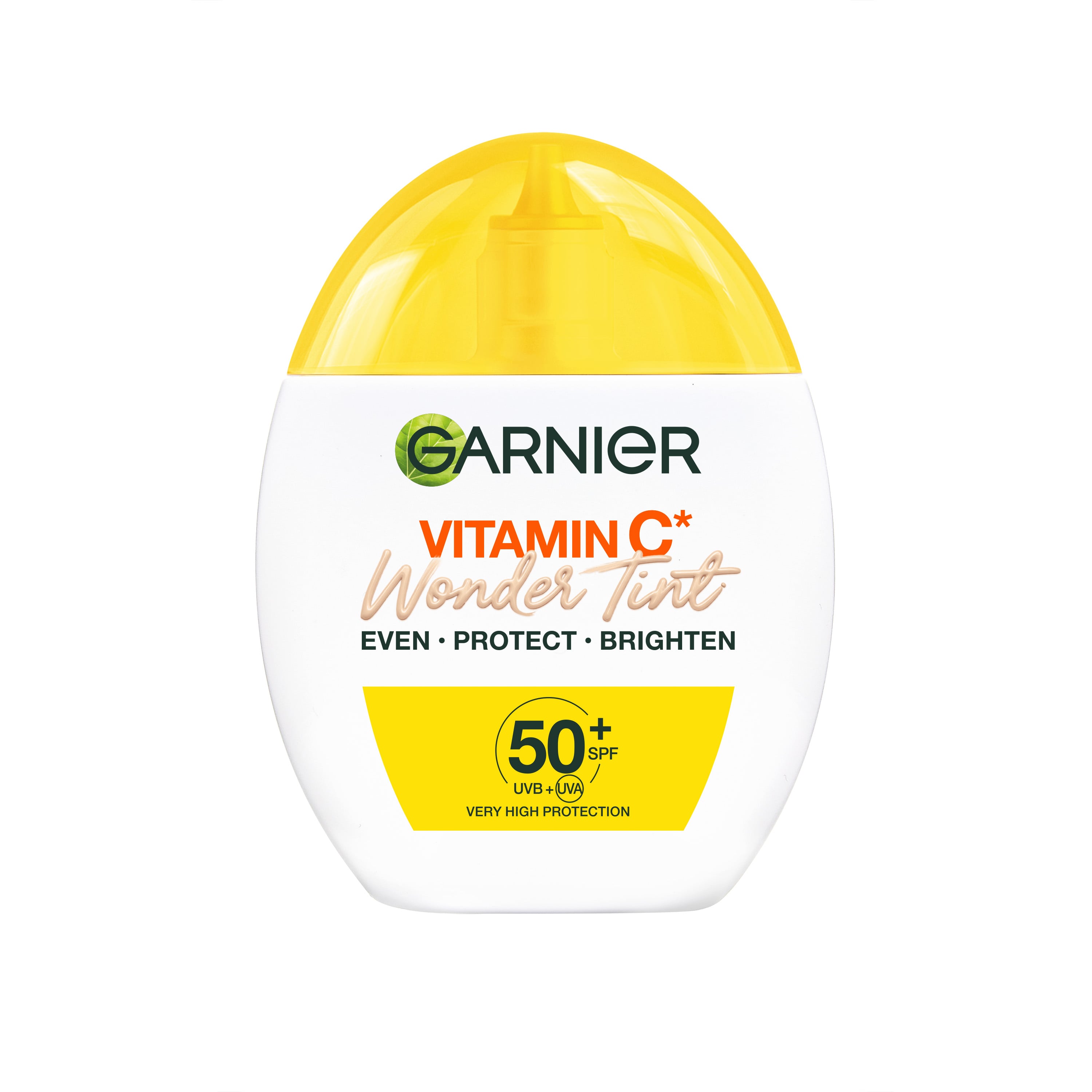 Garnier - Vitamin C* Wonder Tint - Light - 40 ml