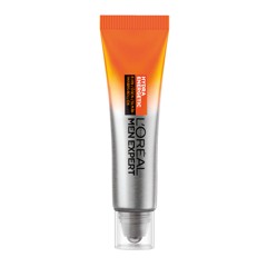 L'Oréal - Men Expert Hydra Energetic Eye Roll-On - 10 ml