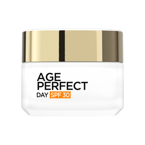 L'Oréal - Age Perfect Collagen Expert Anti-Sagging Cream SPF30 - 50 ml