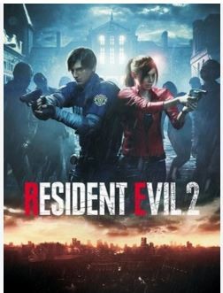 Resident Evil 2 Remake