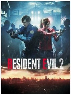 Resident Evil 2 Remake